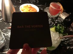 -Bar The Vortex(高新万达店)