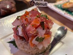 -鸟山鸣·日料食堂(王府井店)