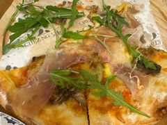 -NG PASTA吴居·中华意面(南头古城店)