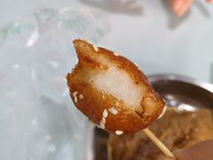-崇州余荞面(落虹桥店)