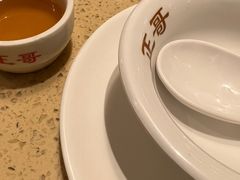 -正哥点心皇子(锦江国际广场店)