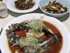 -湘约东方·湘约和港·湖南家常菜·宴请(民星路店)