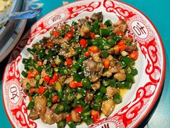 -嫩芽 ·地道重庆菜(十八梯露台夜景店)