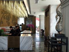 -simply thai天泰(静安嘉里中心店)