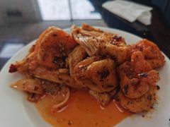 -李刚鸡西刀削面