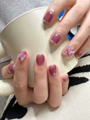 点击看大图 -MONICABOX美甲美睫