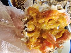 -渔娘蟹庄(阳澄湖莲花岛店)