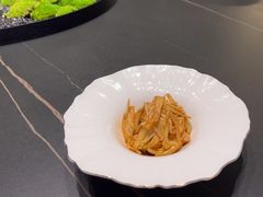 -翕间食·精致淮扬菜(江苏大剧院店)