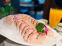 -云尊府云南菜·蒸汽石锅鱼(学清路店)