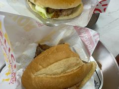 -L猪扒包(天河购书中心店)