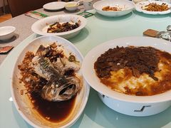 -紫光园(劲松店)