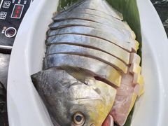 -小海豚•老字号海鲜餐厅(天涯店)