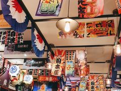 -平成屋·午肴夜酒(四川北路店)