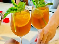 -大八江景意大利西餐厅LargeEight Italy Restaurant(1862时尚艺术中心店)