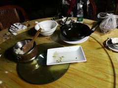 -秋香鱼馆(世凹桃园店)