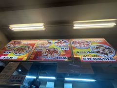 -白蘭閣街蝦麵