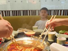 -熊喵来了火锅·牧场好肉(邯郸邯山万达店)