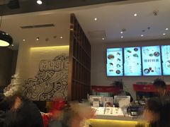 -权味·朝鲜族拌饭(勒泰店)