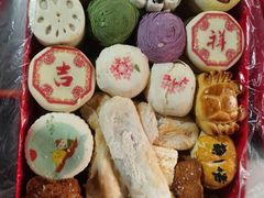 -北京稻香村(朝阳北路店)