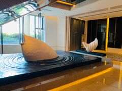 -舟山希尔顿酒店