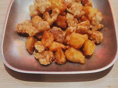 -令狐冲烤鱼·烧菜馆(达明店)
