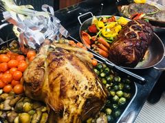 -好日子皇冠假日酒店·君怡咖啡厅(特美思大厦店)