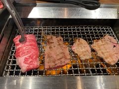 -俺的焼肉(銀座9丁目店)