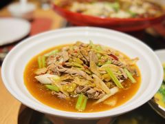 -滋色臻选川菜(北京坊旗舰店)