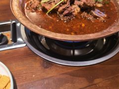 -老诚一锅羊蝎子(天通苑东三区直营店)