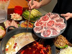 -冯校长老火锅(广州正佳广场店)