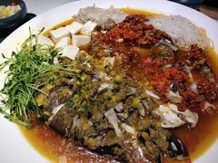 -千稻剁椒大鱼头(CityOn熙地港店)