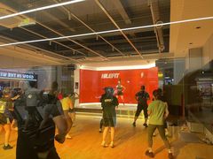 -乐刻运动健身(余之城精品馆)