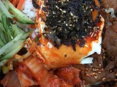 -优壹佳·延边朝鲜族料理(中山北路店)