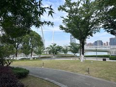 -映月湖中央公园