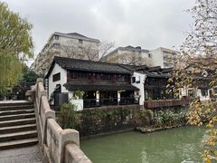 -小河直街历史文化街区