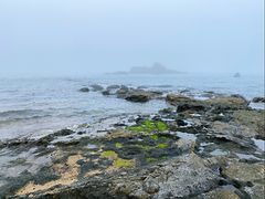 -厦门湾·白塘湾火山公园