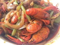 -乌镇那一年小院主题餐厅(甘泉西路店)