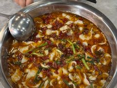 -老四川平头酸菜鱼(衙前店)