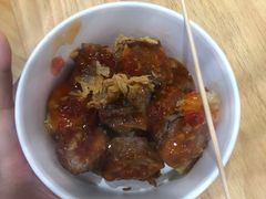 -老闽味沙茶面·姜母鸭(传承35年曾厝垵店)