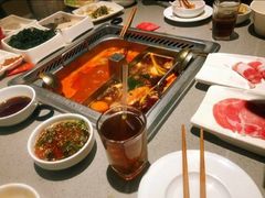-海底捞火锅(苏宁生活广场店)