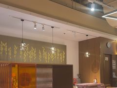 -西贝(财富购物中心店)