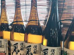 -小川洋风料理(汉街店)