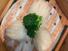 -芳满庭粤菜餐厅(丹阳吾悦店)