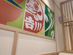-吉野家(长沙五一广场IFS店)