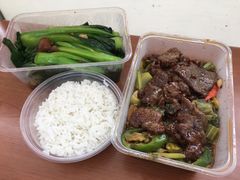 -和乐喜宴海鲜酒家(骏荣广场店)