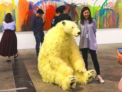 -香港会议展览中心演讲厅