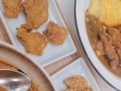 -池奈·咖喱蛋包饭(熙地港店)
