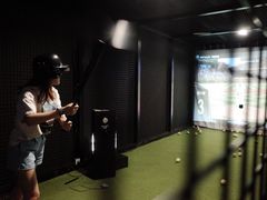 -VS SPORTS PARK运动玩乐园·团建·生日会(合生汇店)