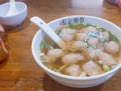 -蓝记云吞(正果店)