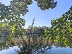 -山外山·林语花园餐厅